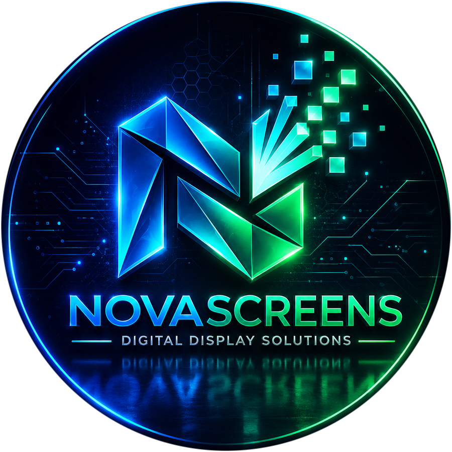 NovaScreens